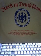 Rock deutschland 2lp gebraucht kaufen Rock deutschland 2lp gebraucht kaufen  Marl