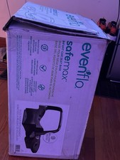 Evenflo safemax car for sale  Dayton