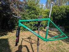Specialized stumjumper frame for sale  MALVERN