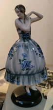 Goldscheider lady dancer for sale  NORTHWICH