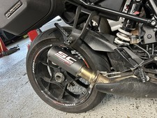 Ktm 1290 superduke for sale  CAMBRIDGE