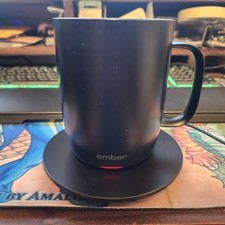 Ember oz. temperature for sale  Boise