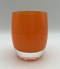 Glassybaby orange tangerine for sale  Oregon City