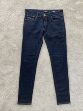 Replay luz skinny gebraucht kaufen  Berlin