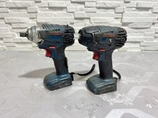Bosch gds ion gebraucht kaufen  Gelsenkirchen