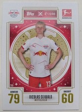 Nicolas seiwald match gebraucht kaufen Nicolas seiwald match gebraucht kaufen  Kiel