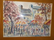 Roland dubuc paris d'occasion  Ivry-sur-Seine