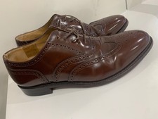 Gent loake brown for sale  BOSTON