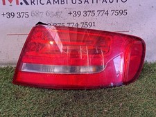 Stop fanale posteriore usato Stop fanale posteriore usato  Italia