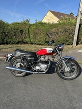Triumph bonneville 750cc for sale  BRADFORD-ON-AVON