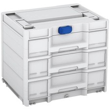 Tanos 83000874 systainer d'occasion  Expédié en Belgium