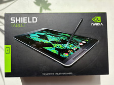 nvidia tablet for sale  EDINBURGH