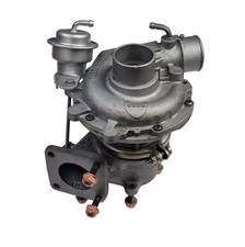 Turbocompressor FIAT MAREA 2.4 JTD 130 VL17 comprar usado  Enviando para Brazil