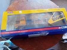 Corgi collectables scale for sale  FRODSHAM