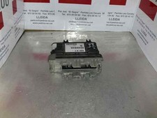 6160035500 ZÜNDMODUL / 28171 / 286 / 59331 FÜR VOLKSWAGEN POLO CLASSIC 6V2 1.4 comprar usado  Enviando para Brazil