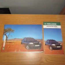Land rover freelander for sale  UK