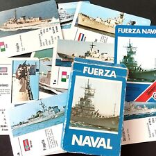 Spanish fuerza naval for sale  San Diego