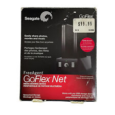 Seagate free agent for sale  Bradenton