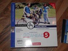 Ahead english coach gebraucht kaufen  Deutschland