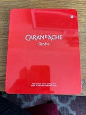 Caran ache swiss for sale  NORTHAMPTON