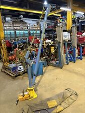 500kg reid lifting for sale  PUDSEY
