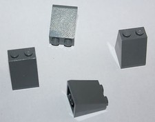 Lego dkstone slopes d'occasion  France