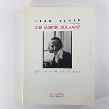 Jean clair marcel d'occasion  Paris IX