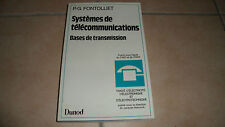 Systemes telecommunications ba d'occasion  Martigues
