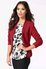 Forever red blazer for sale  Desoto