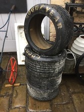 Goodyear eagle tyre for sale  SHEFFIELD