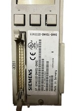 Siemens carte régulation d'occasion  Metz-