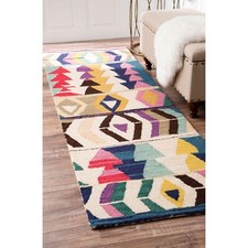 Nuloom ofelia bohemian for sale  USA
