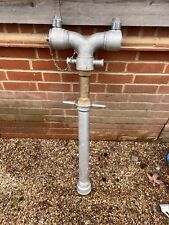 Fire hydrant double for sale  SLOUGH