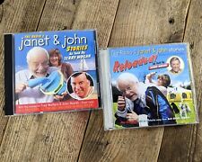 Janet john audio for sale  MARKET DRAYTON