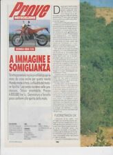 Advertising pubblicità moto usato  Solbiate Arno