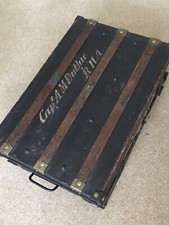 Officers military travelling for sale  SUTTON COLDFIELD