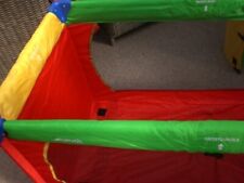 Kinder reisebett hauck gebraucht kaufen  Briesen (Mark)