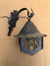 Lampada lanterna luce usato  Valgioie