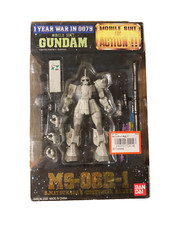 Bandai serie mobile usato Bandai serie mobile usato  Catania