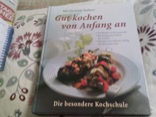 Kochen anfang christian gebraucht kaufen  Bad Feilnbach