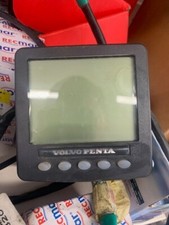 Volvo penta inch for sale  DOVER