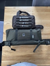 Solar tackle mini for sale  CARDIFF