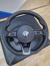 Volante airbag alfa usato  Frosinone