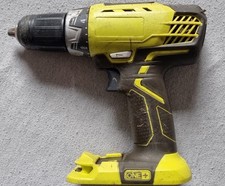 Ryobi akkubohrschrauber rcd180 gebraucht kaufen  Oranienburg