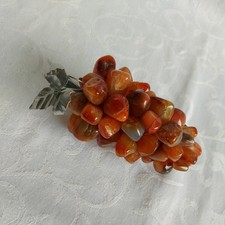Beautiful amber gem for sale  NEATH