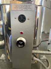 Paragon kiln 230 for sale Paragon kiln 230 for sale  Phoenix
