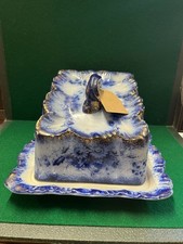Victoria flow blue for sale  ROCHESTER