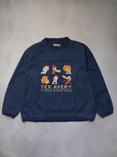 Vintage tex avery d'occasion  Expédié en Belgium