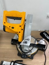 Jcb 210mm mitre for sale  MANCHESTER