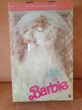 Wedding fantasy barbie gebraucht kaufen Wedding fantasy barbie gebraucht kaufen  Bad Bentheim